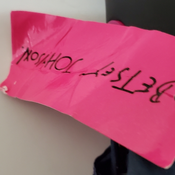 Betsey Johnson Rainblow Umbrella - Picture 6 of 6